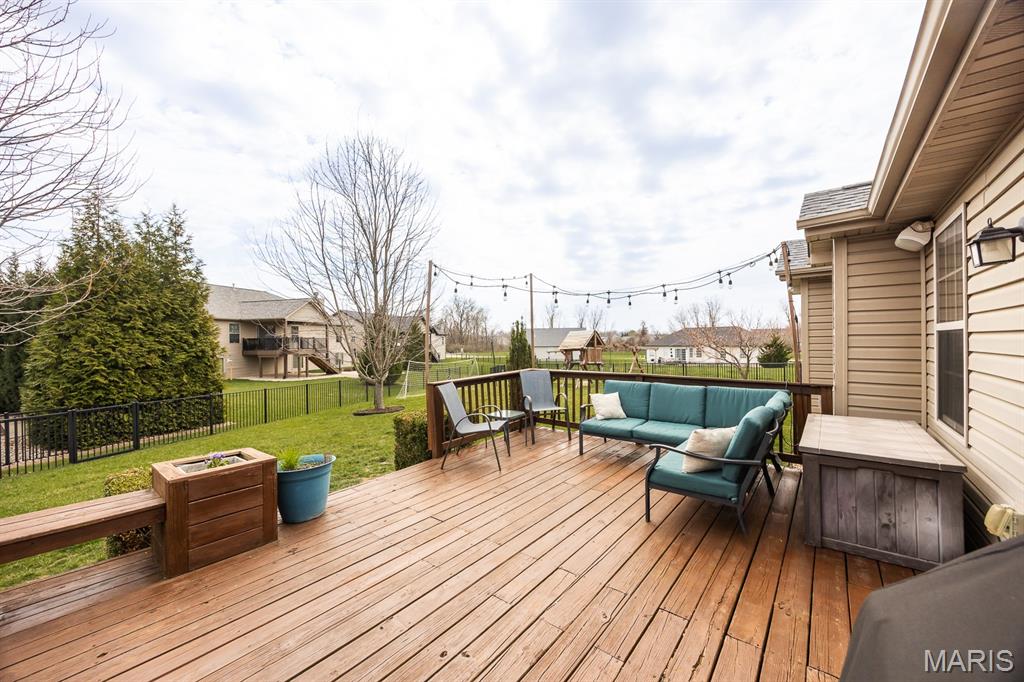 5108 Cheltenham Court O'Fallon, IL 62269 - Photo 31 of 36