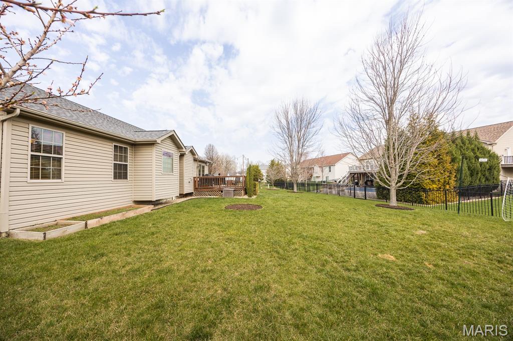 5108 Cheltenham Court O'Fallon, IL 62269 - Photo 32 of 36