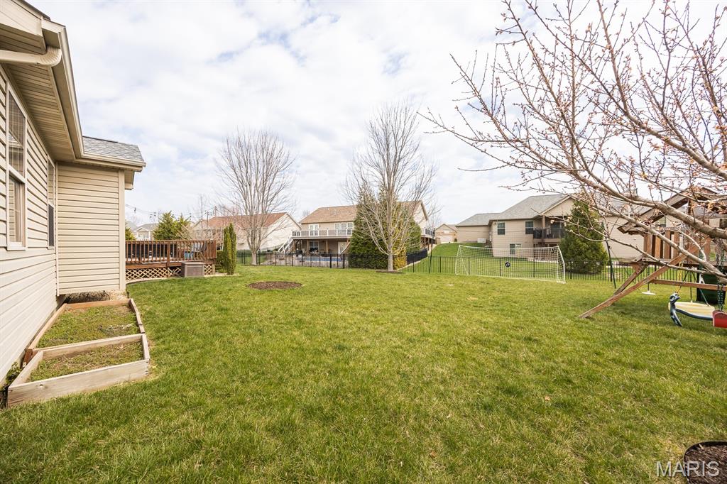 5108 Cheltenham Court O'Fallon, IL 62269 - Photo 33 of 36