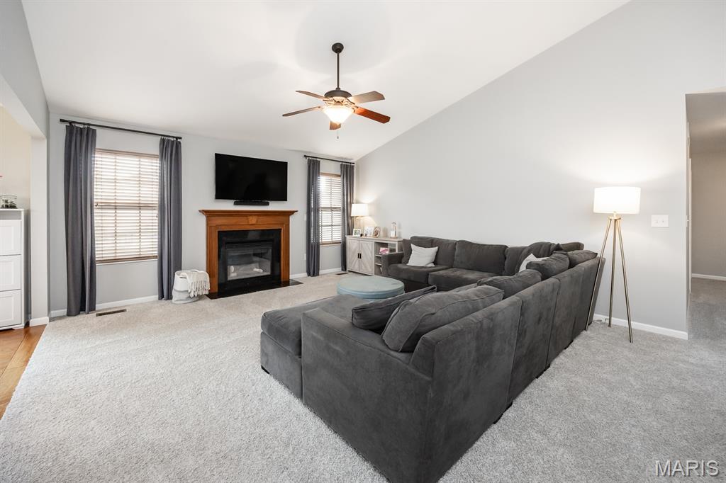 5108 Cheltenham Court O'Fallon, IL 62269 - Photo 6 of 36