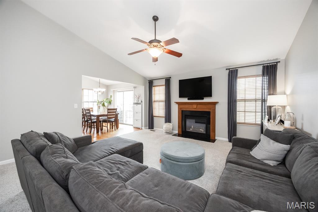 5108 Cheltenham Court O'Fallon, IL 62269 - Photo 7 of 36