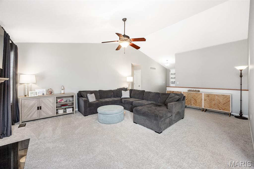 5108 Cheltenham Court O'Fallon, IL 62269 - Photo 8 of 36