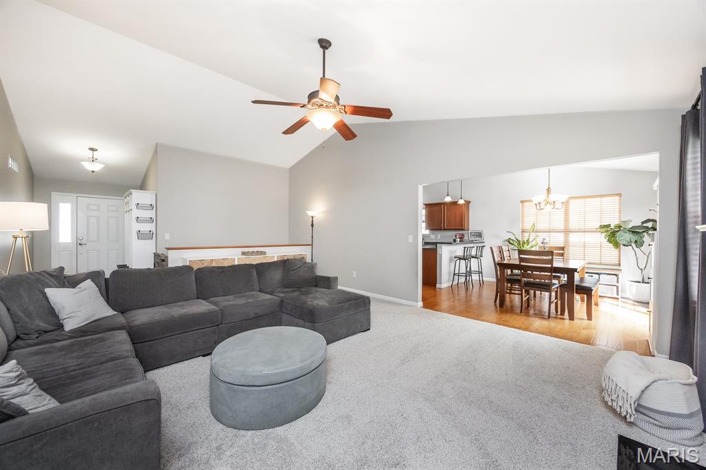 5108 Cheltenham Court O'Fallon, IL 62269 - Photo 9 of 36