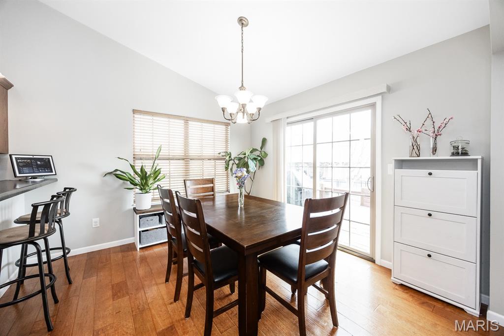 5108 Cheltenham Court O'Fallon, IL 62269 - Photo 10 of 36