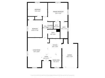 $240,000 | 906 North Wilhite Street, Cleburne, TX 76031