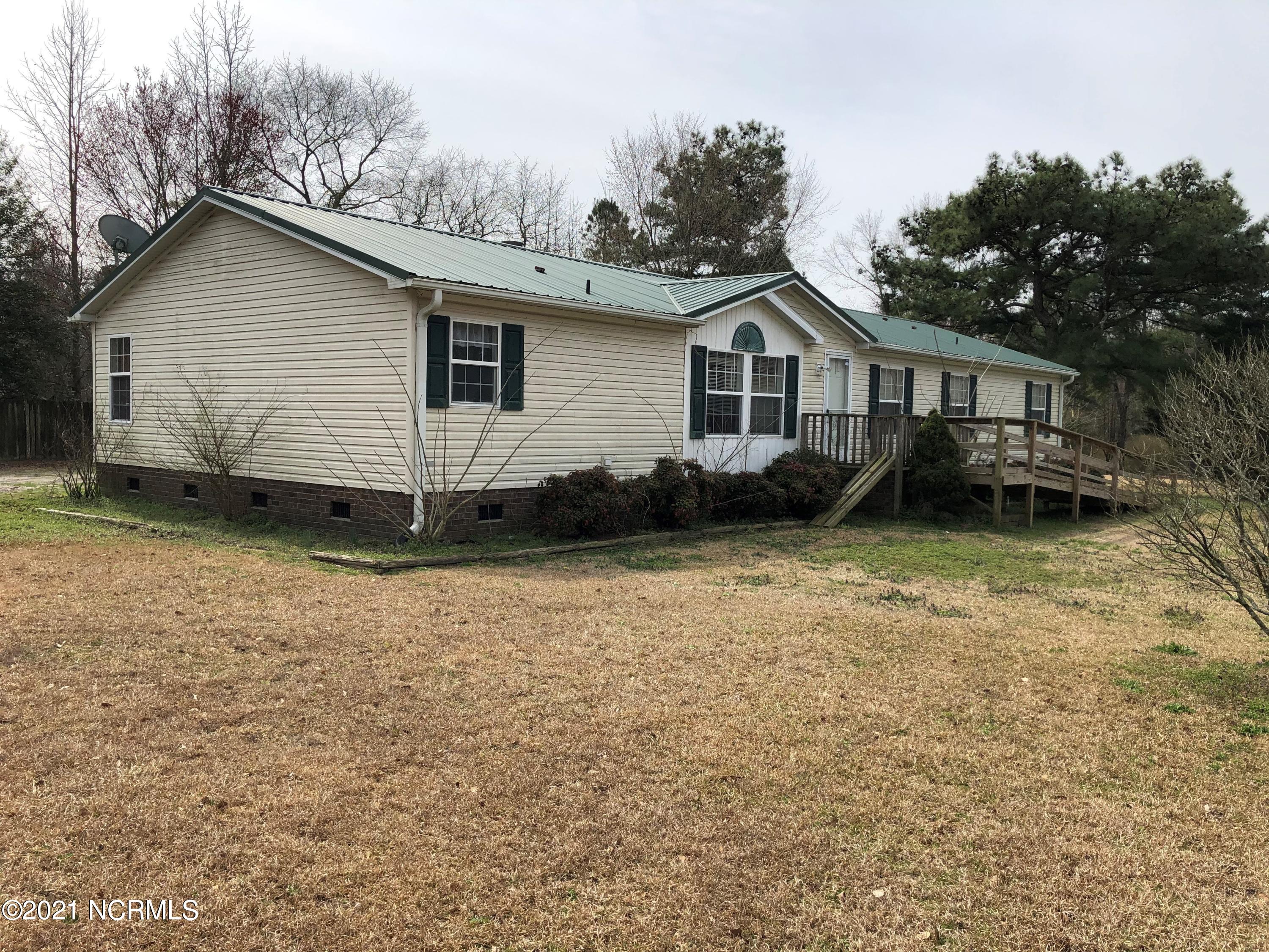 489 Blue Newkirk Road Magnolia, NC 28453 - Photo 1 of 12 Test Picture 1