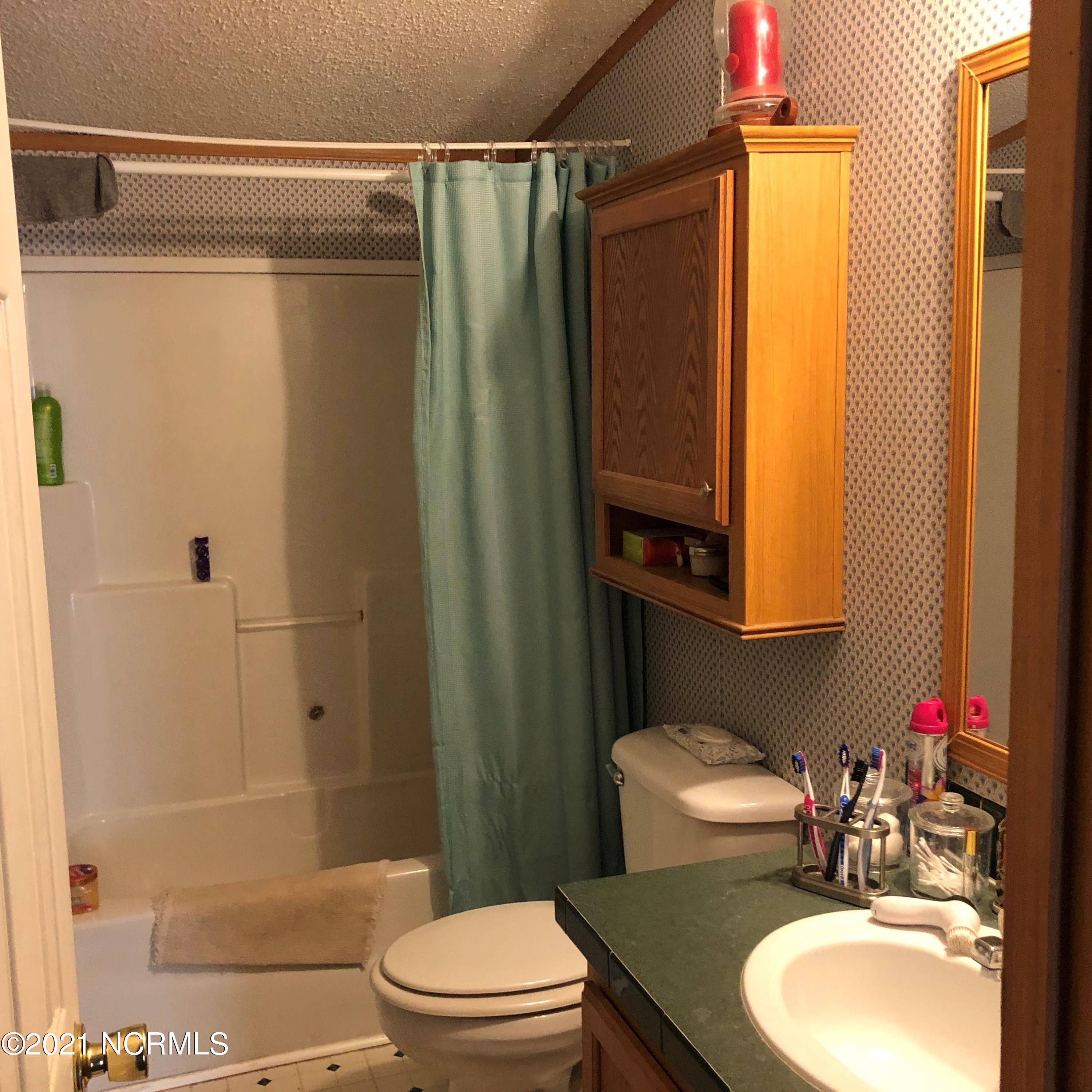 489 Blue Newkirk Road Magnolia, NC 28453 - Photo 3 of 12 849 2nd Bathroom