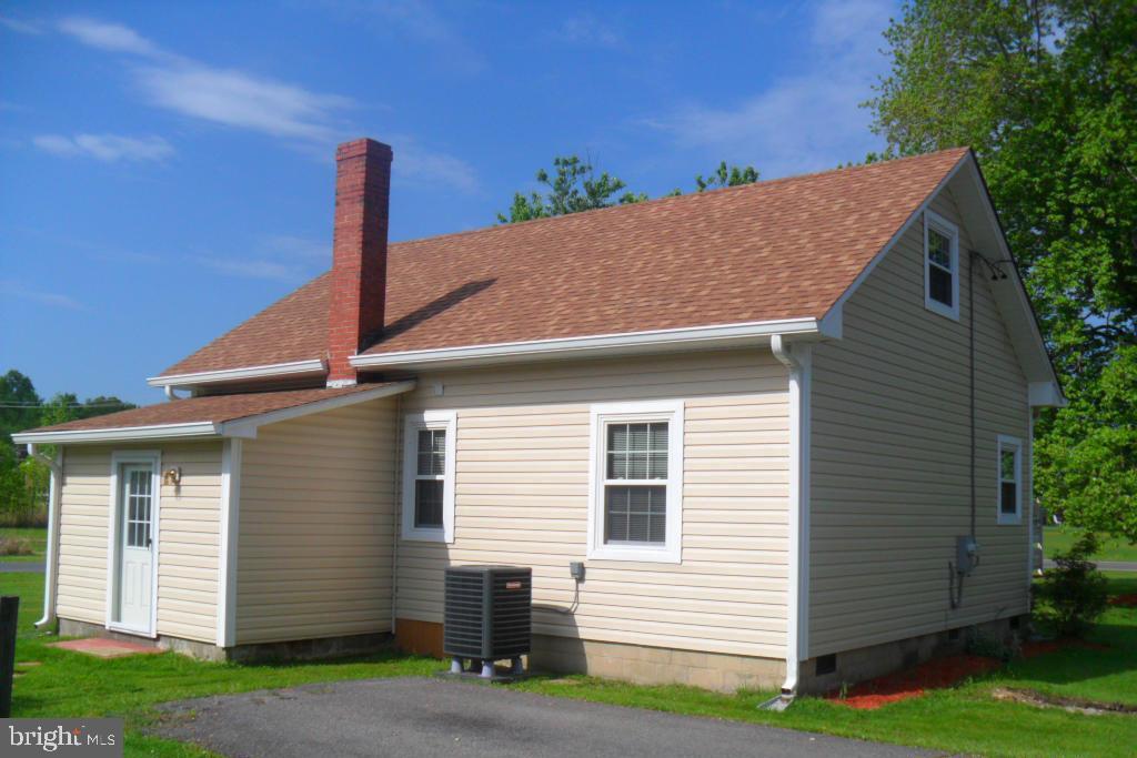 6175 Shady Side Road Shady Side, MD 20764 - Photo 11 of 11 Back