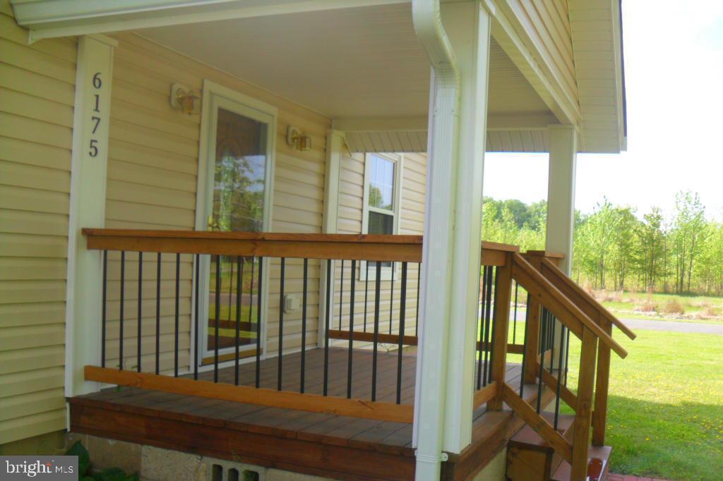 6175 Shady Side Road Shady Side, MD 20764 - Photo 2 of 11 Front Porch
