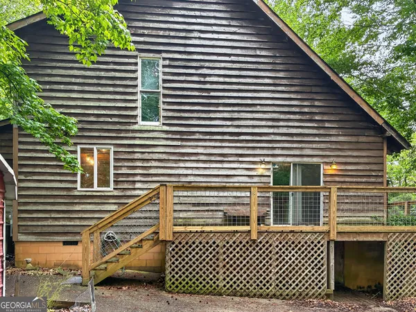 $1,700 | 465 Lakeside Trail, Martin, GA 30557