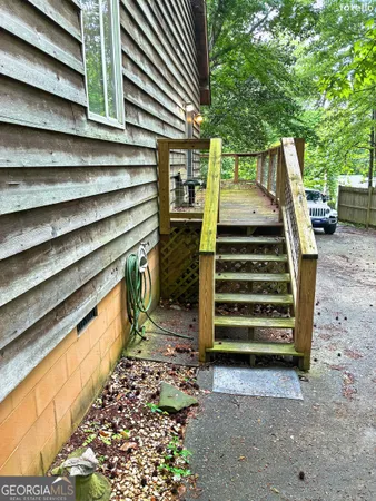 $1,700 | 465 Lakeside Trail, Martin, GA 30557