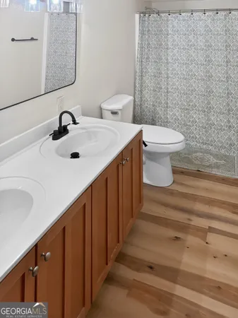 $1,700 | 465 Lakeside Trail, Martin, GA 30557