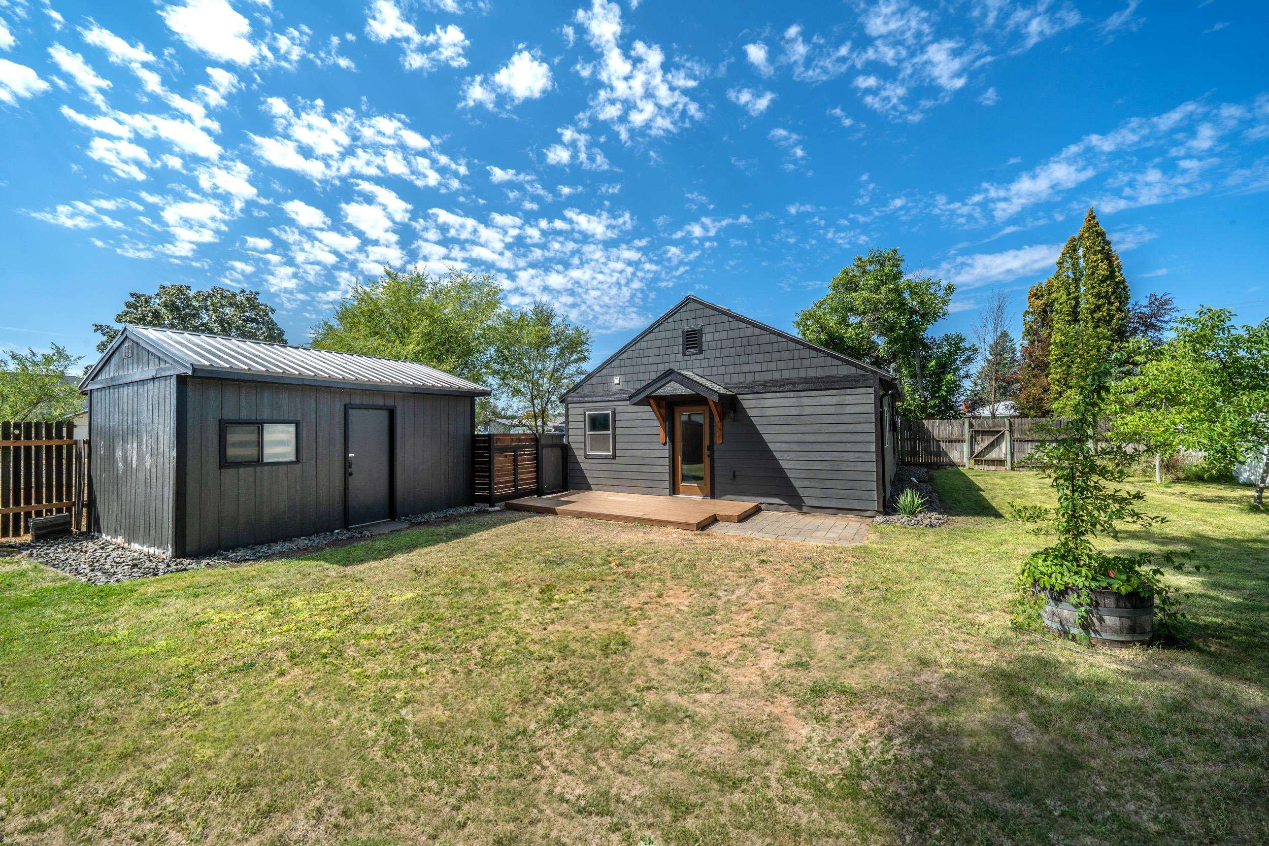 610 North Evergreen Road Spokane Valley, WA 99216 - Photo 8 of 34 Gallery Image 8