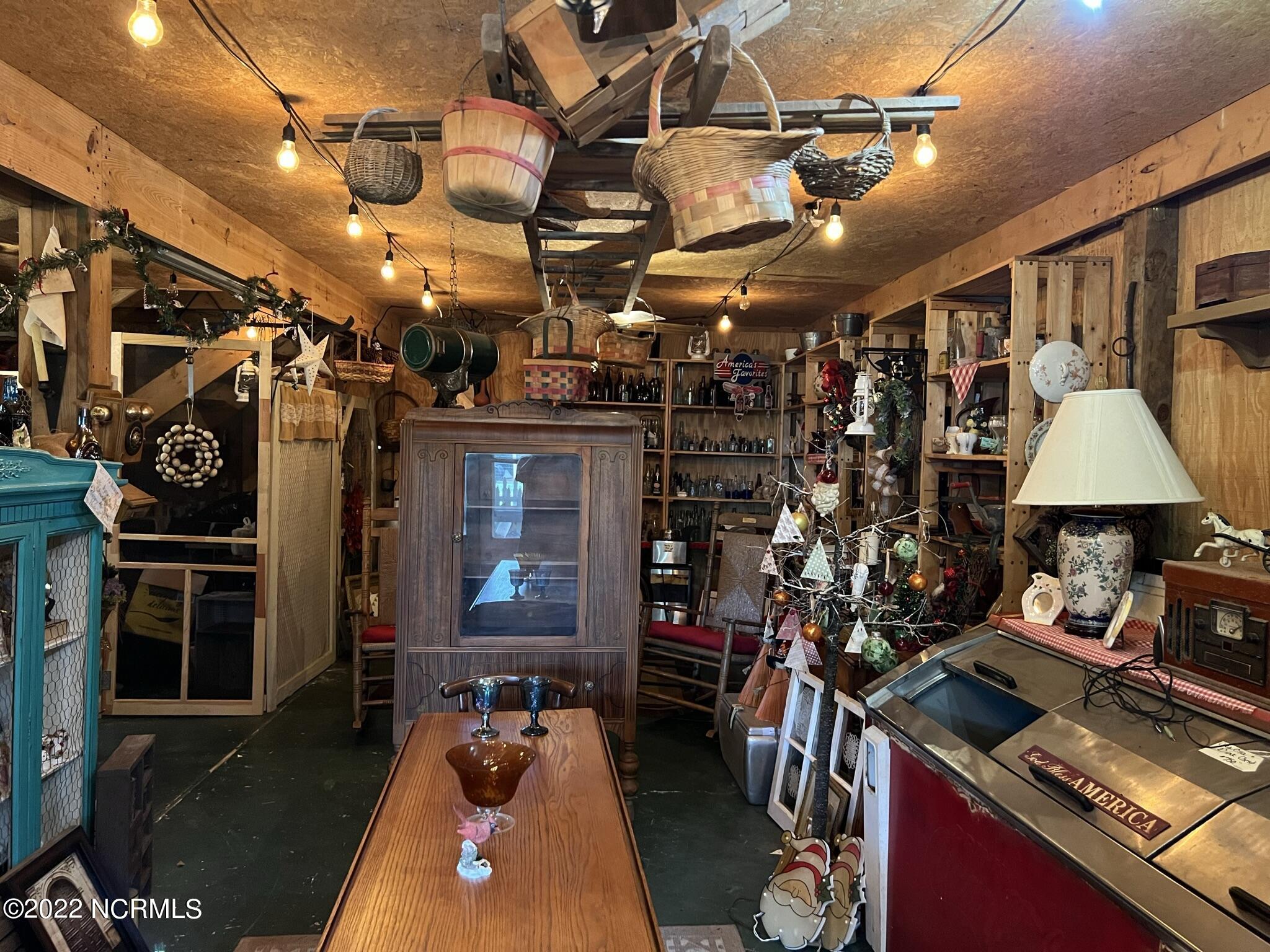 1266 Roberts Road Grantsboro, NC 28529 - Photo 8 of 29 Barn/ antique store
