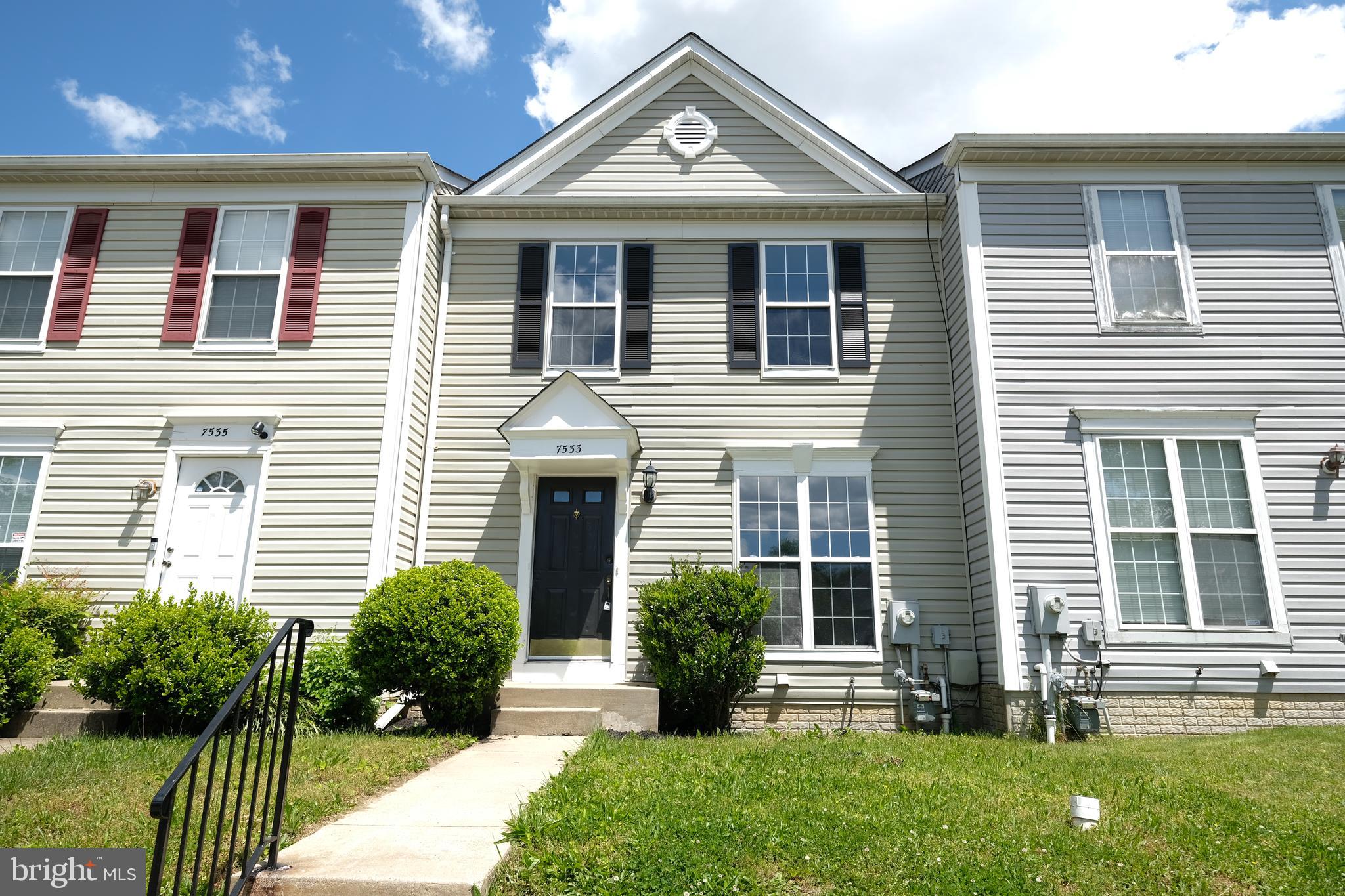 7533 Maury Road Baltimore, MD 21244 - Photo 1 of 31