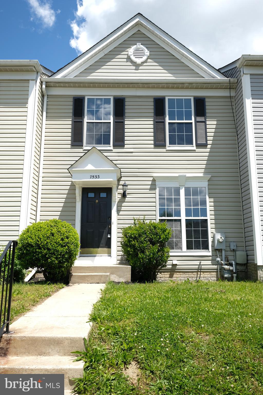 7533 Maury Road Baltimore, MD 21244 - Photo 2 of 31