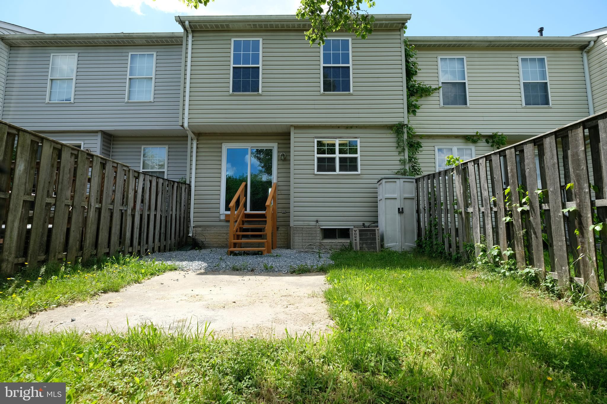 7533 Maury Road Baltimore, MD 21244 - Photo 13 of 31