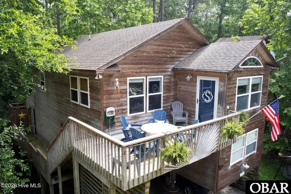 $549,000 | 111 Shedders Walk, Kill Devil Hills, NC 27948