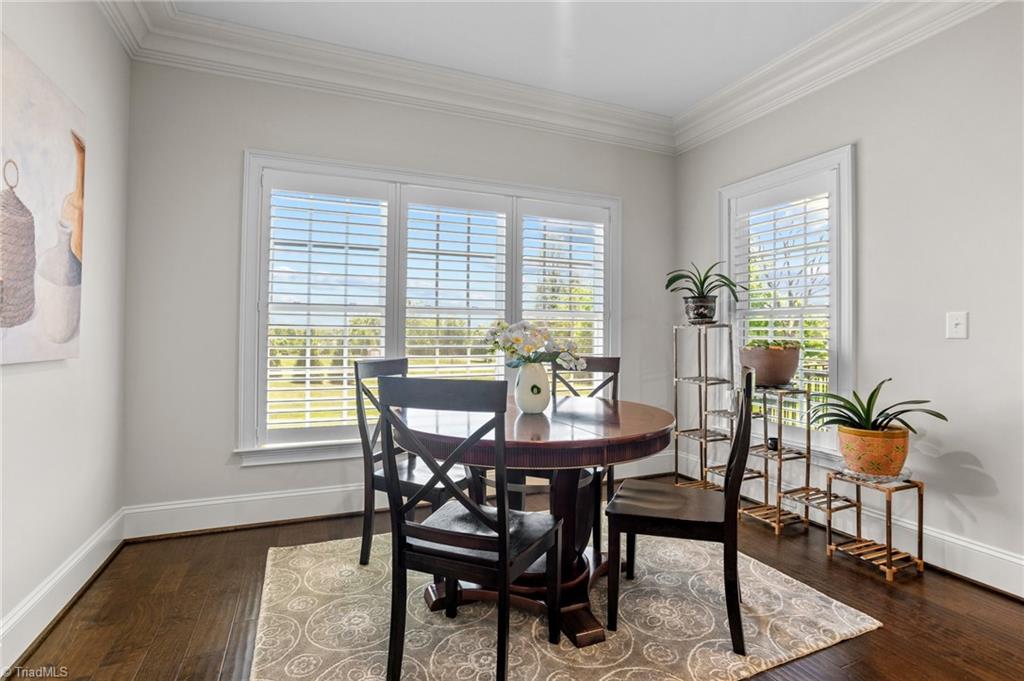 7304 Lanval Drive Oak Ridge, NC 27310 - Photo 13 of 48