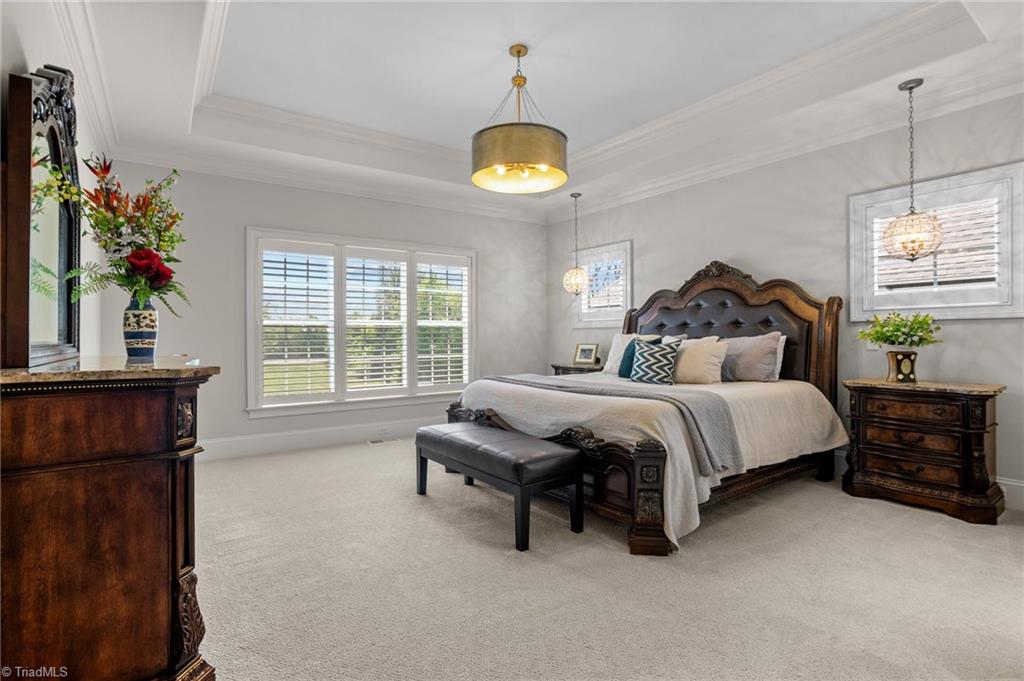 7304 Lanval Drive Oak Ridge, NC 27310 - Photo 15 of 48