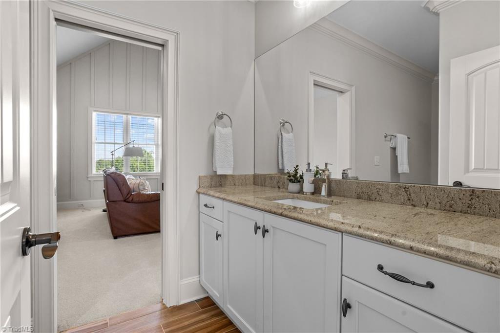 7304 Lanval Drive Oak Ridge, NC 27310 - Photo 24 of 48