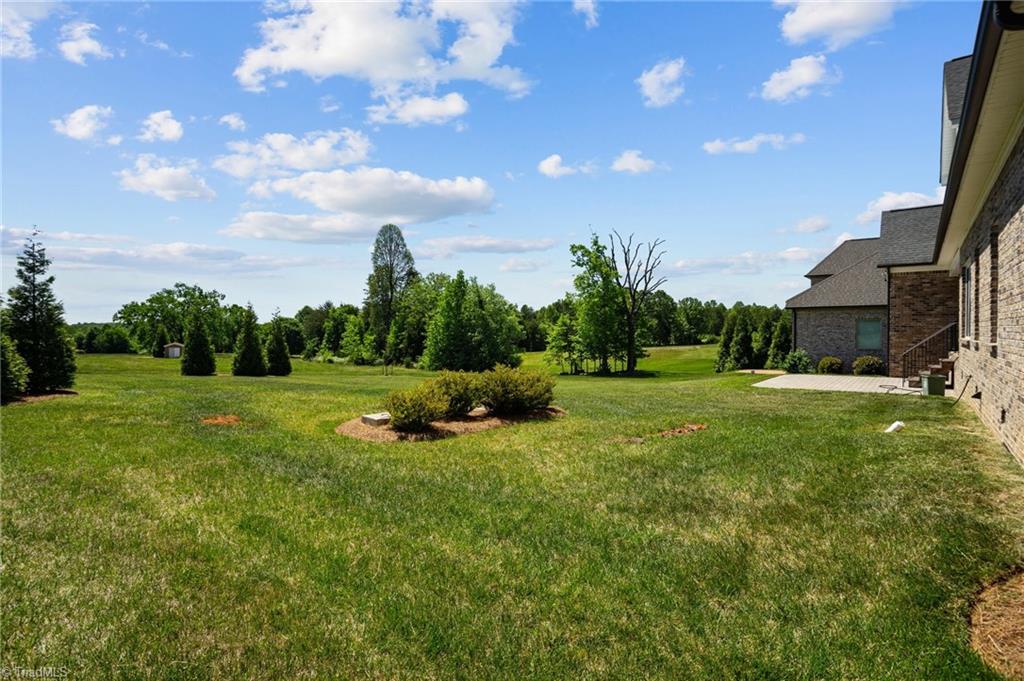 7304 Lanval Drive Oak Ridge, NC 27310 - Photo 32 of 48