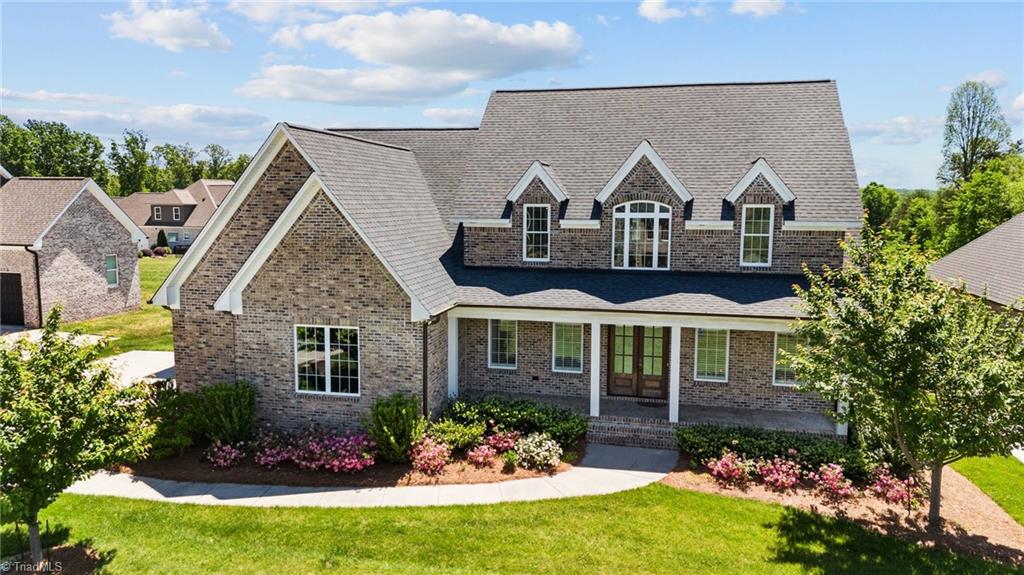 7304 Lanval Drive Oak Ridge, NC 27310 - Photo 4 of 48