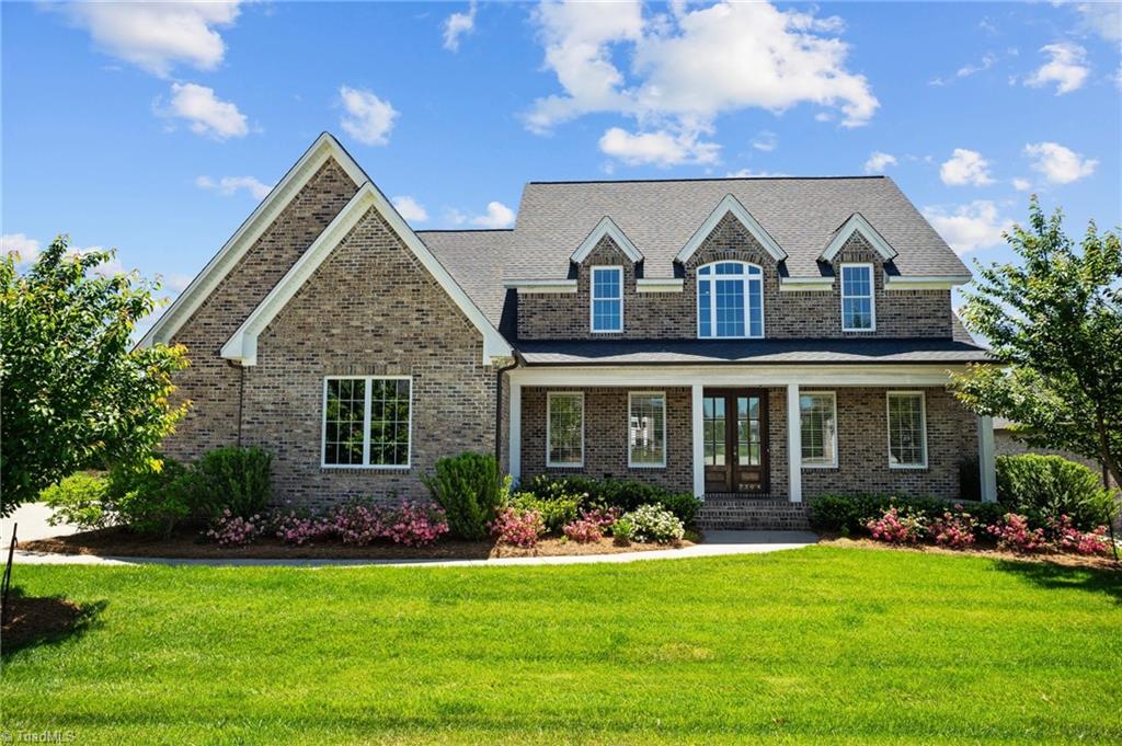 7304 Lanval Drive Oak Ridge, NC 27310 - Photo 43 of 48