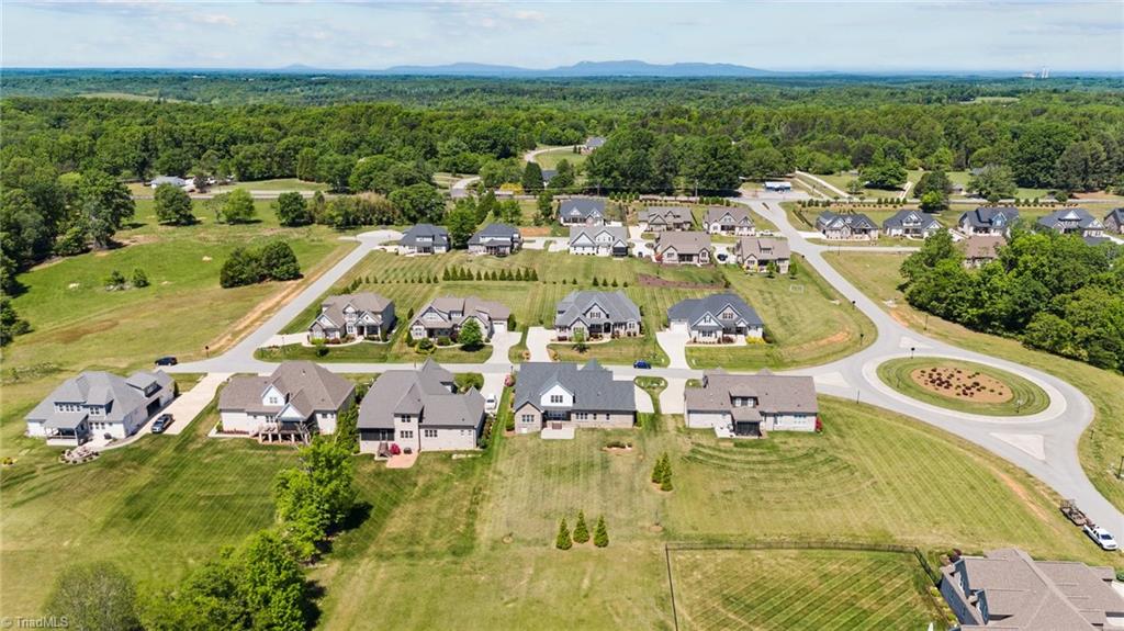 7304 Lanval Drive Oak Ridge, NC 27310 - Photo 5 of 48