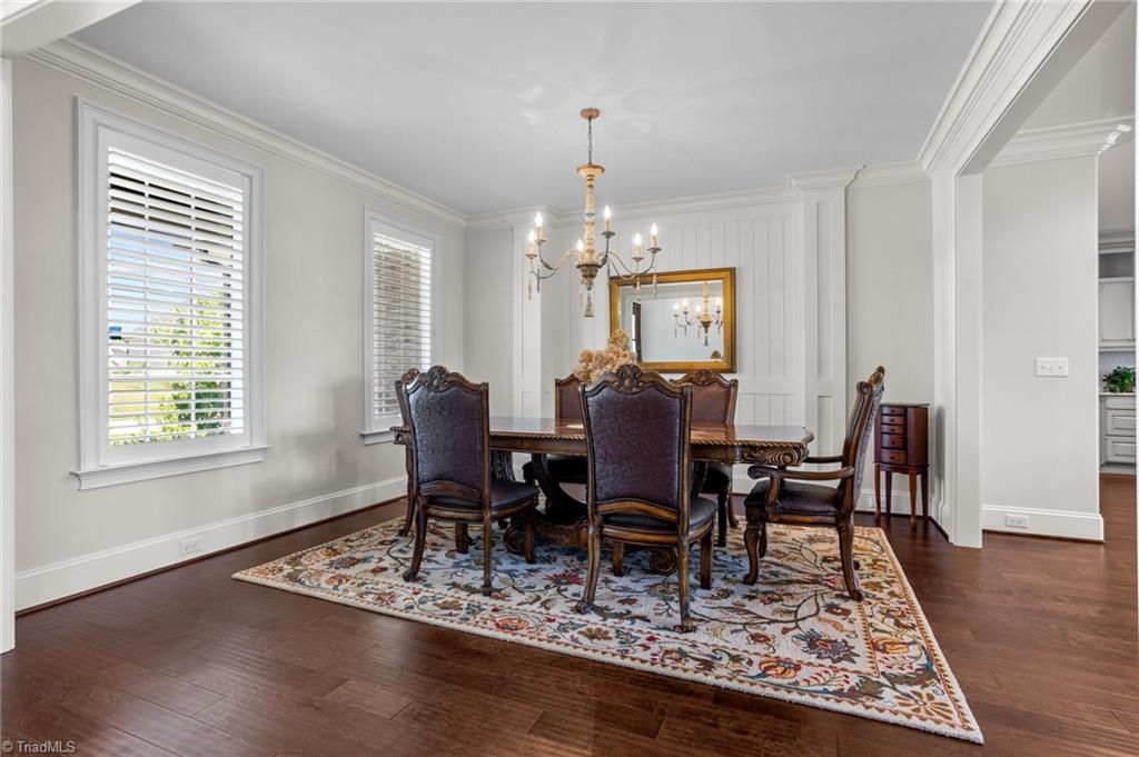 7304 Lanval Drive Oak Ridge, NC 27310 - Photo 8 of 48