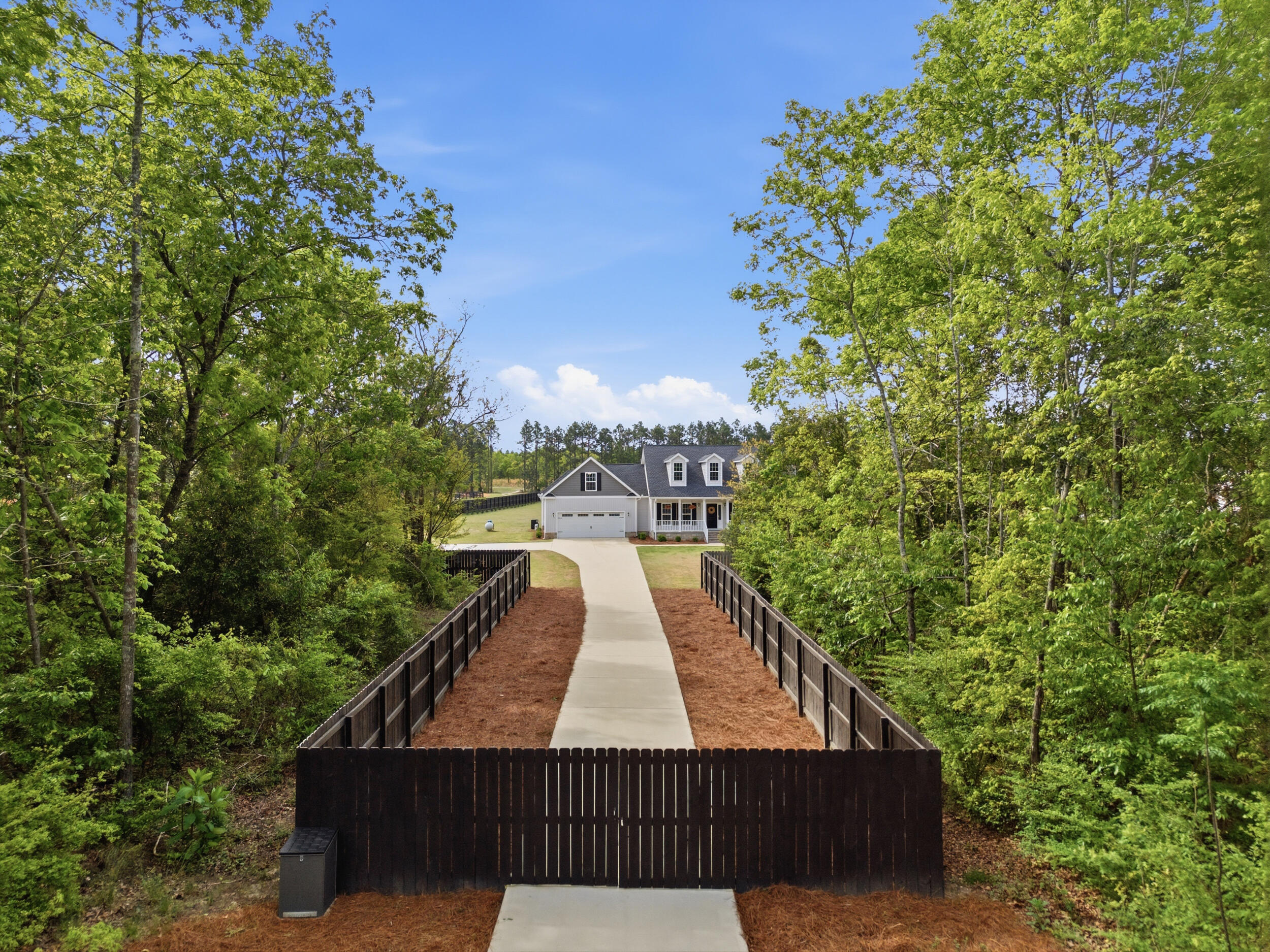 35 Old Friar Road Aiken, SC 29801 - Photo 52 of 56
