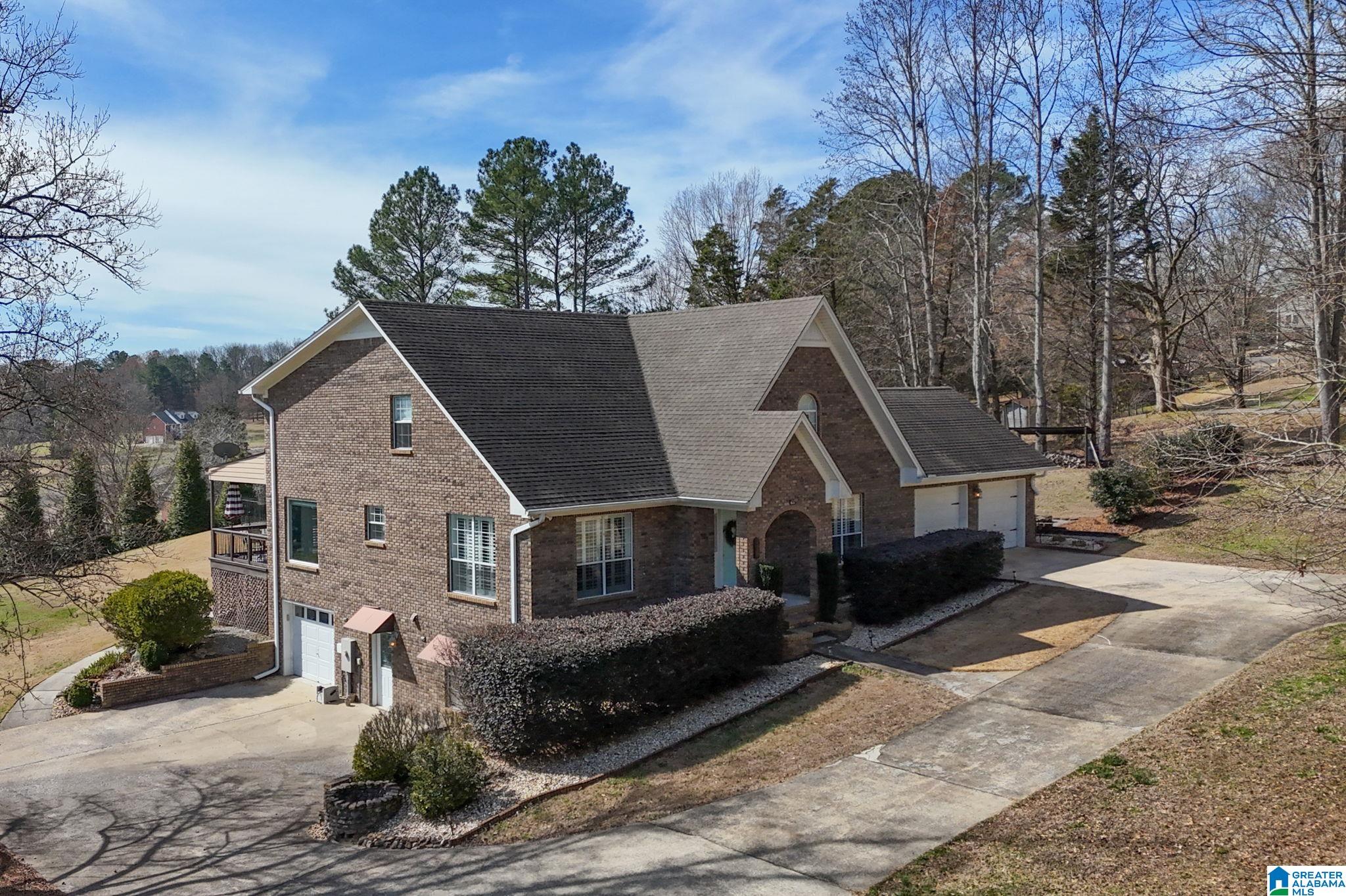 3320 Old Sawmill Road Moody, AL 35004 - Photo 58 of 79