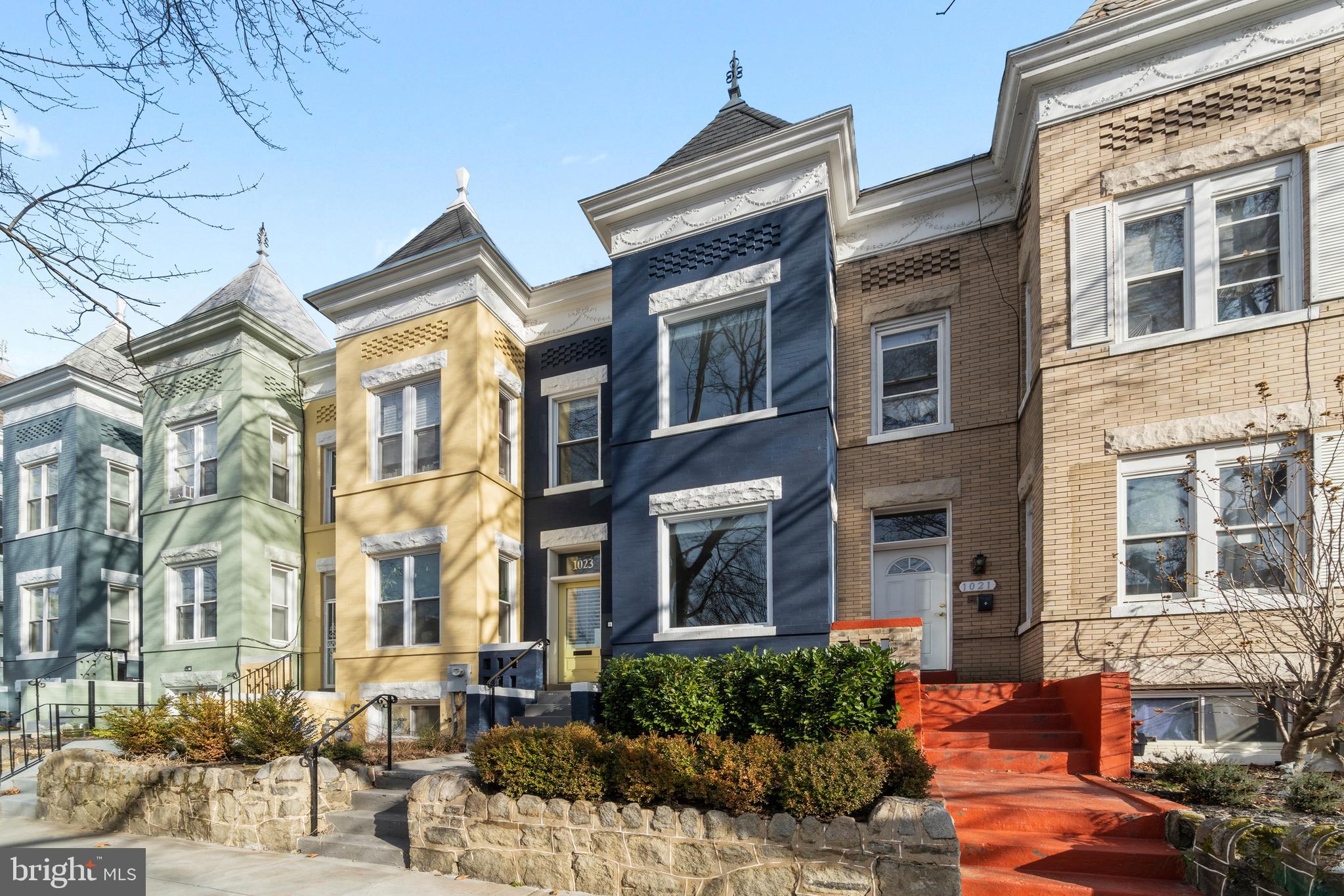 1023 10th Street Northeast Washington, DC 20002 - Photo 2 of 31