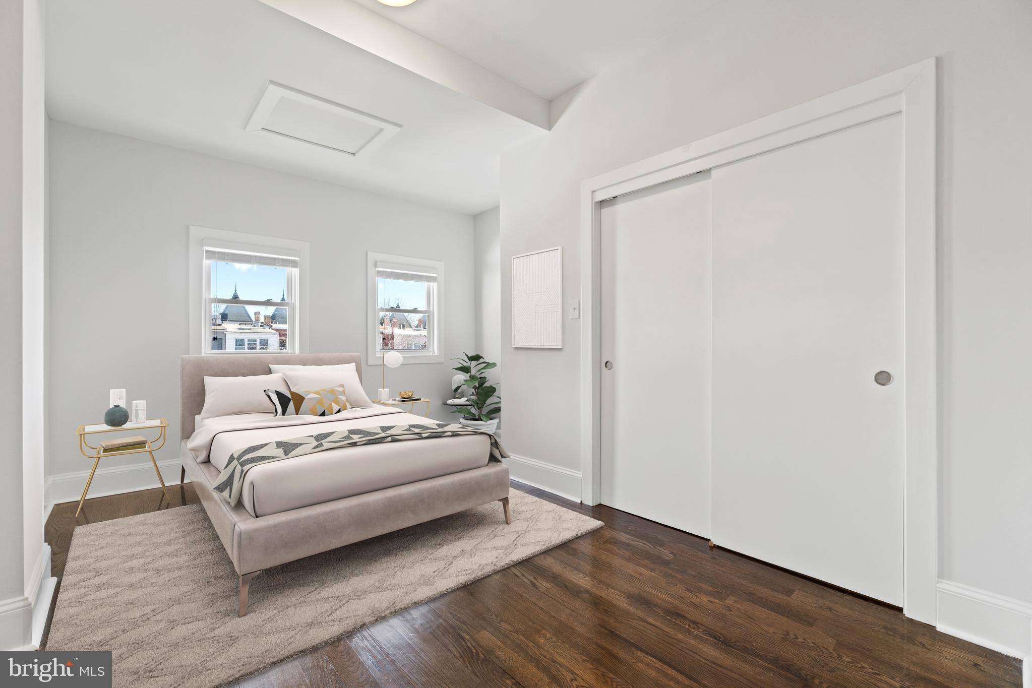 1023 10th Street Northeast Washington, DC 20002 - Photo 22 of 31
