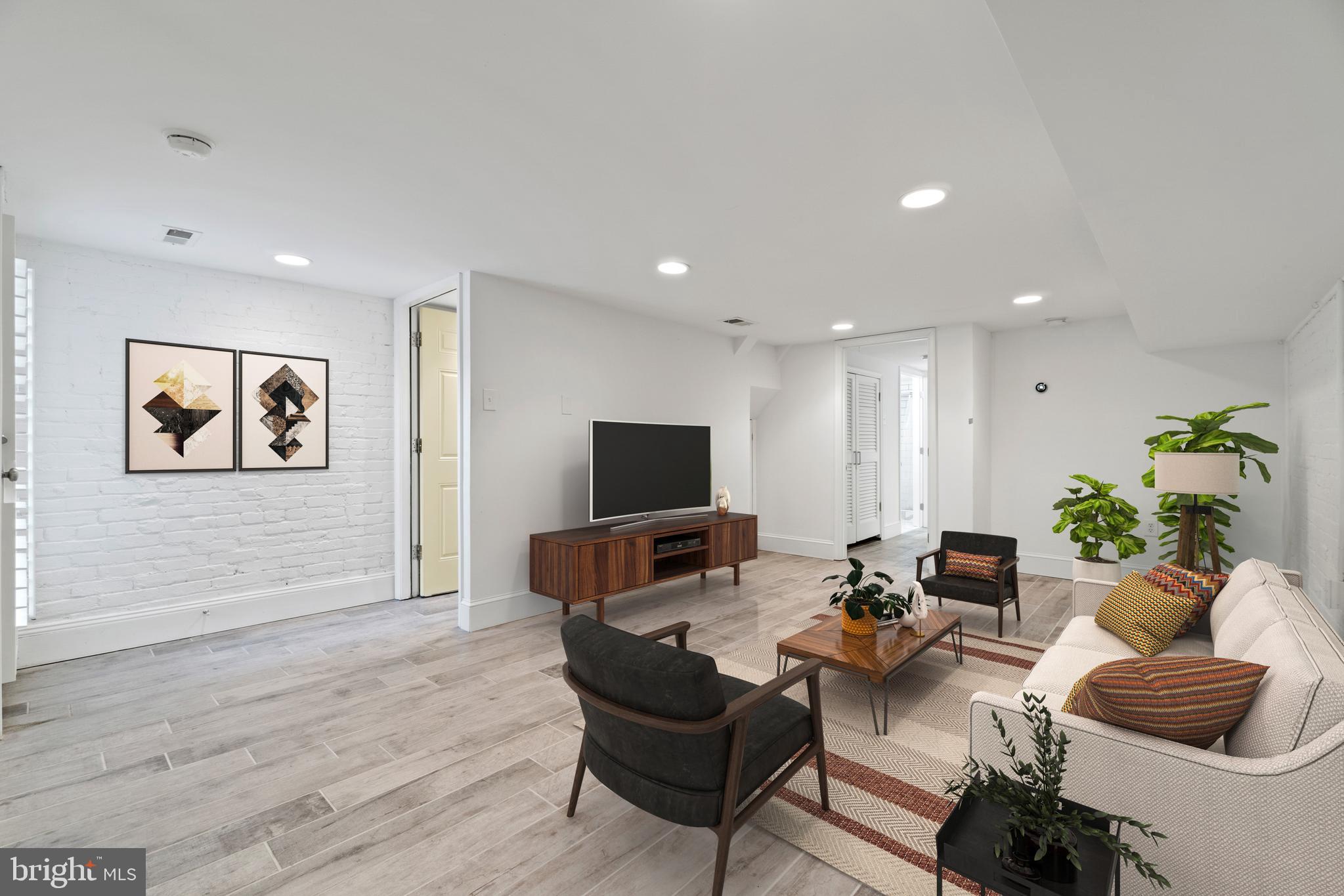 1023 10th Street Northeast Washington, DC 20002 - Photo 23 of 31