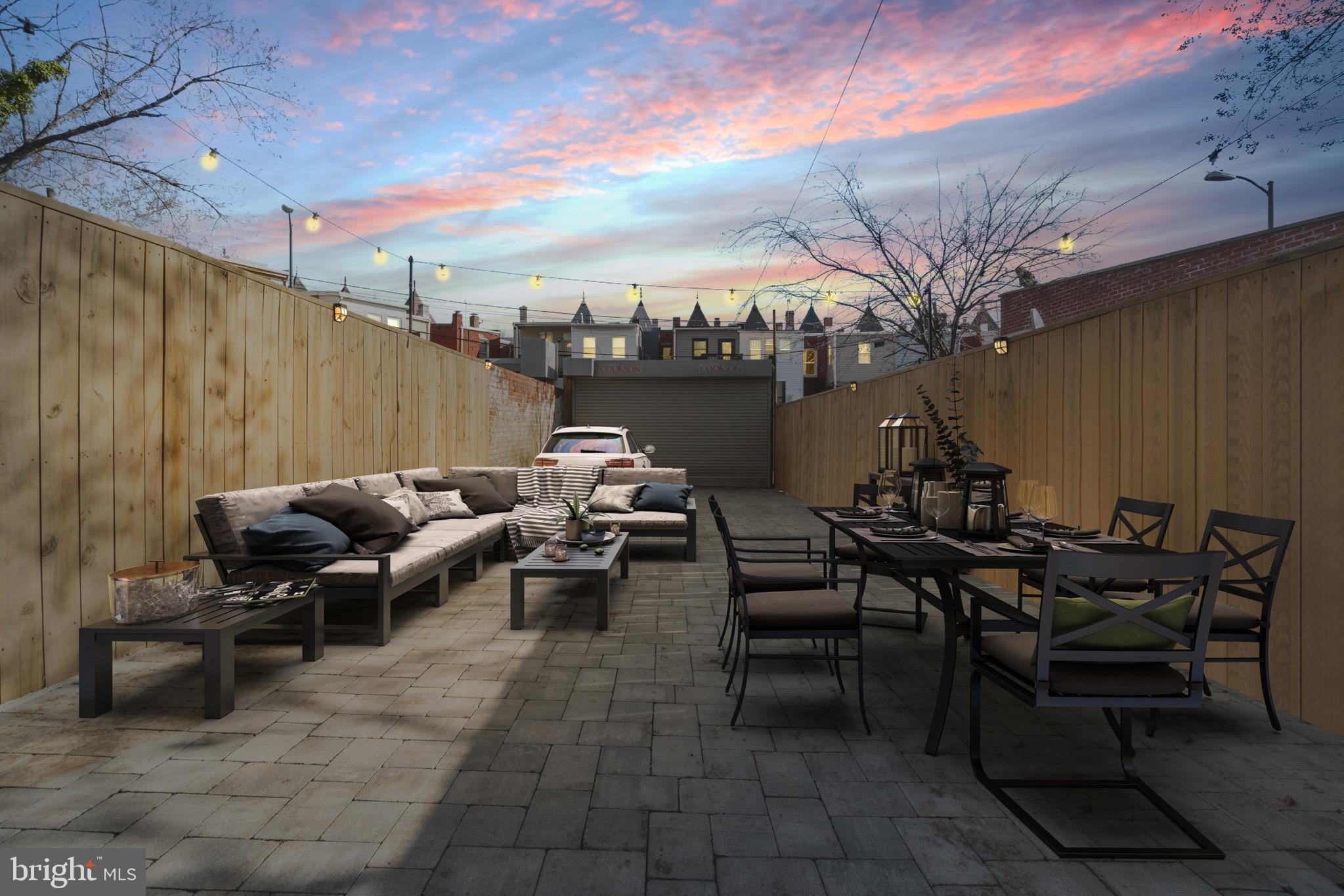 1023 10th Street Northeast Washington, DC 20002 - Photo 30 of 31