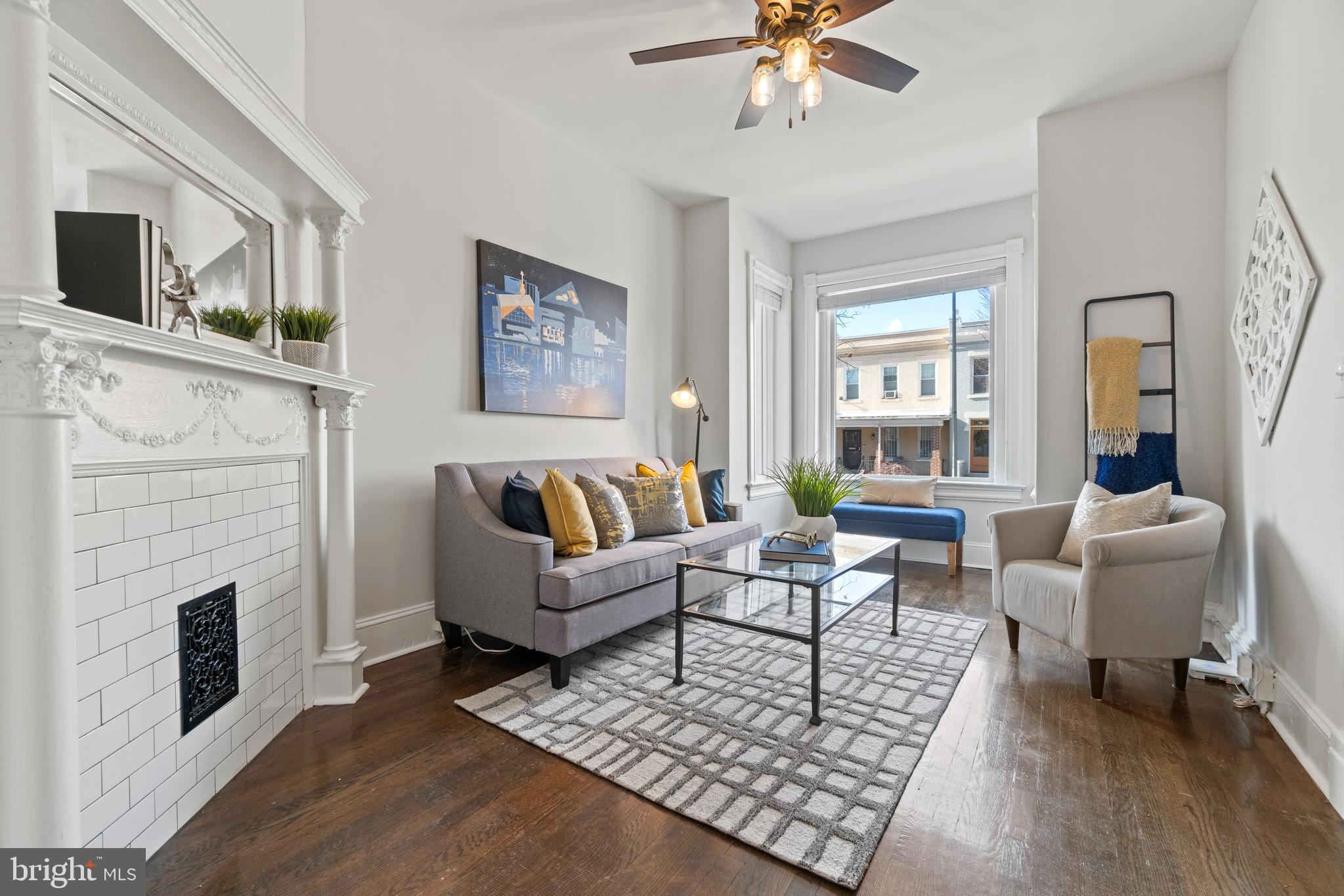 1023 10th Street Northeast Washington, DC 20002 - Photo 3 of 31