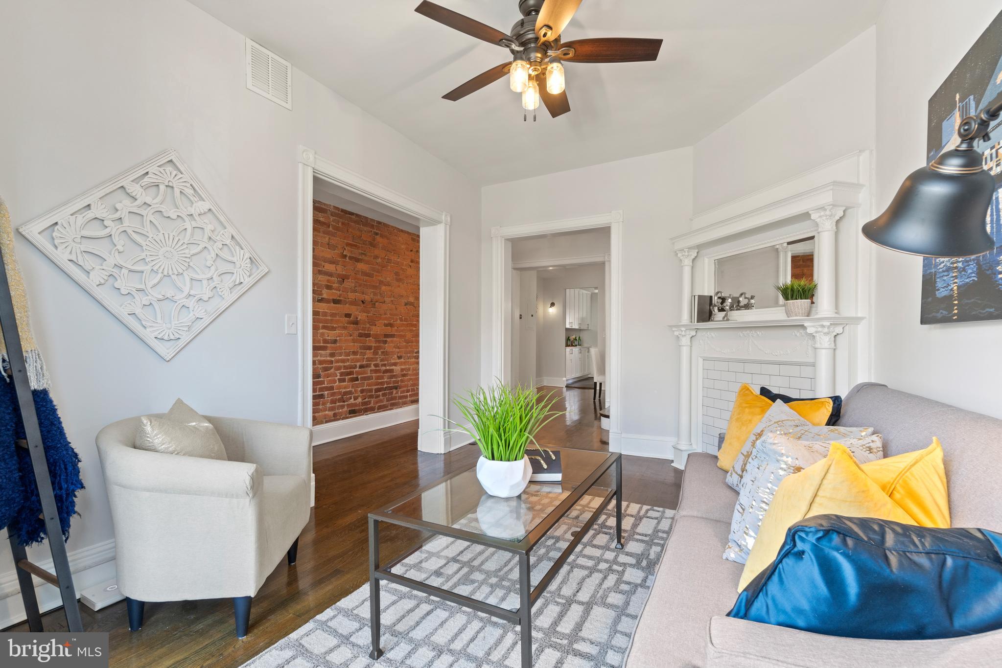 1023 10th Street Northeast Washington, DC 20002 - Photo 5 of 31