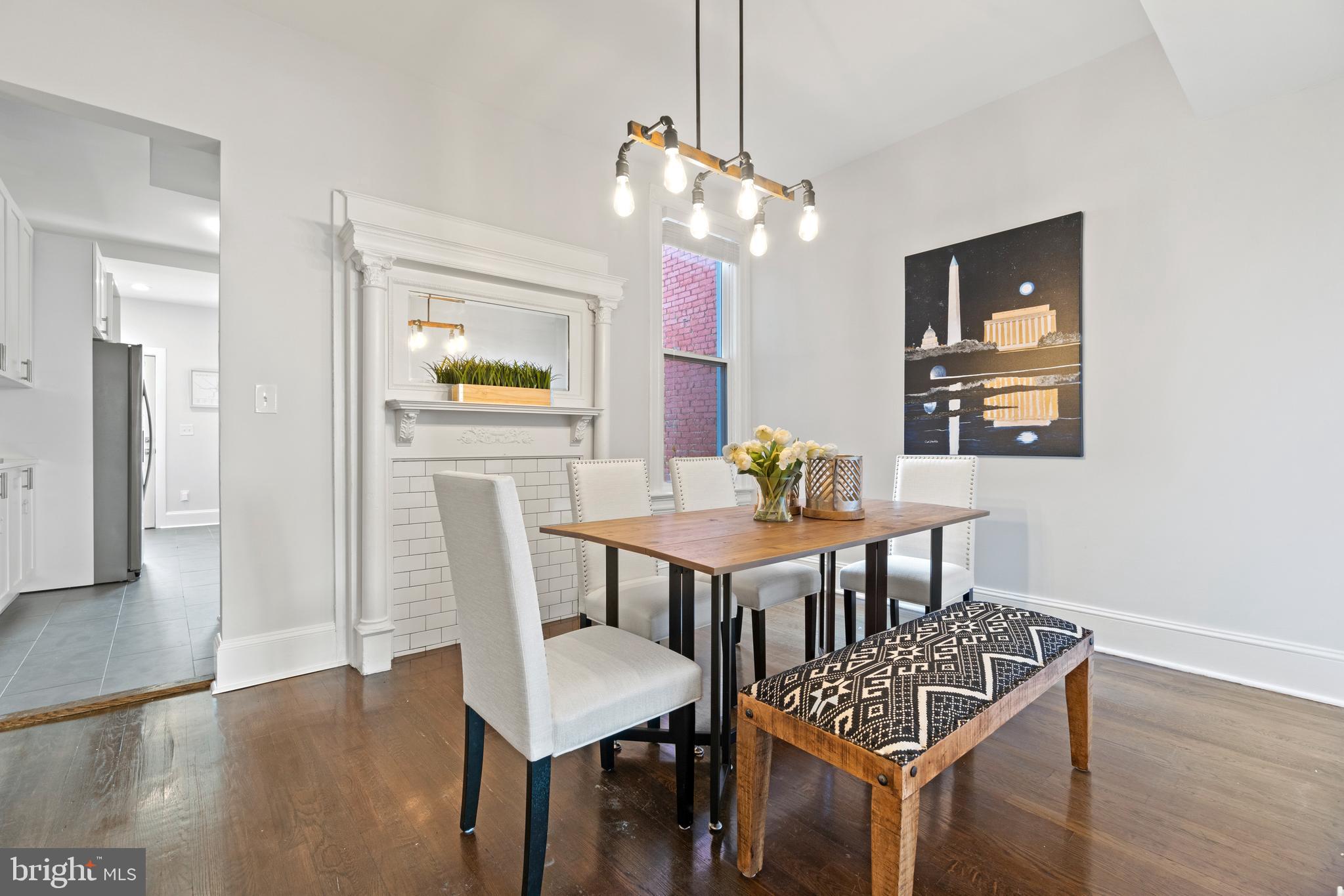 1023 10th Street Northeast Washington, DC 20002 - Photo 7 of 31