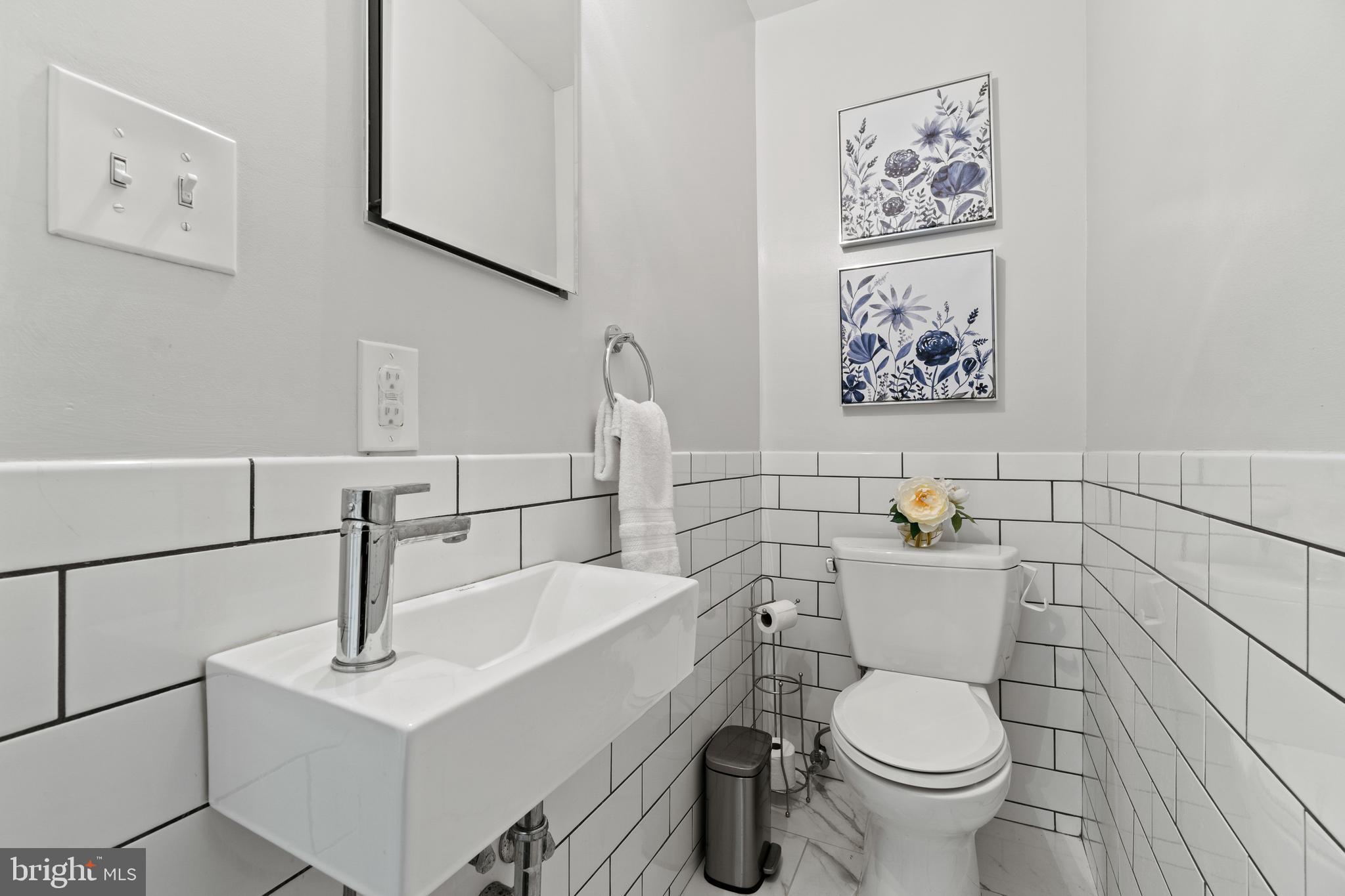 1023 10th Street Northeast Washington, DC 20002 - Photo 9 of 31
