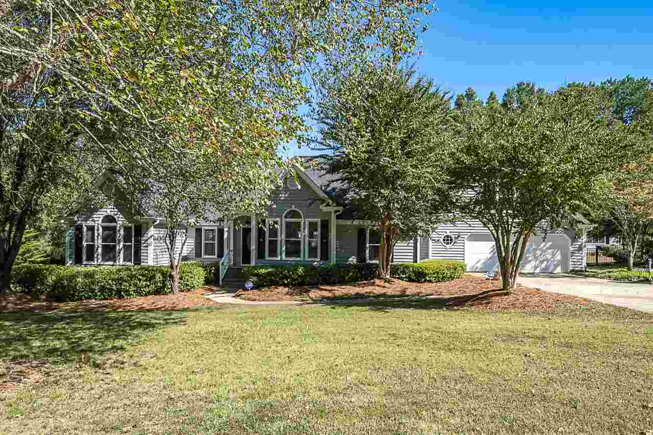 5425 Den Heider Way Raleigh, NC 27606 - Photo 1 of 30 5425 Den Heider Way
