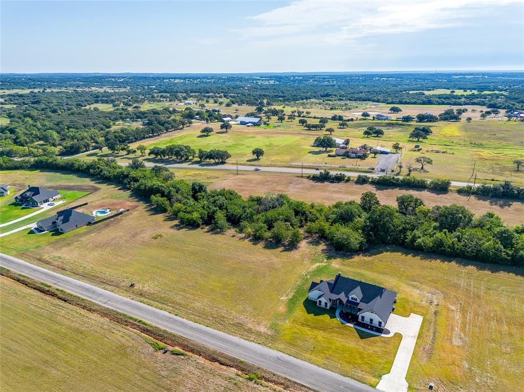 2012 Carrie Court Weatherford, TX 76088 - Photo 2 of 10 a view of a city