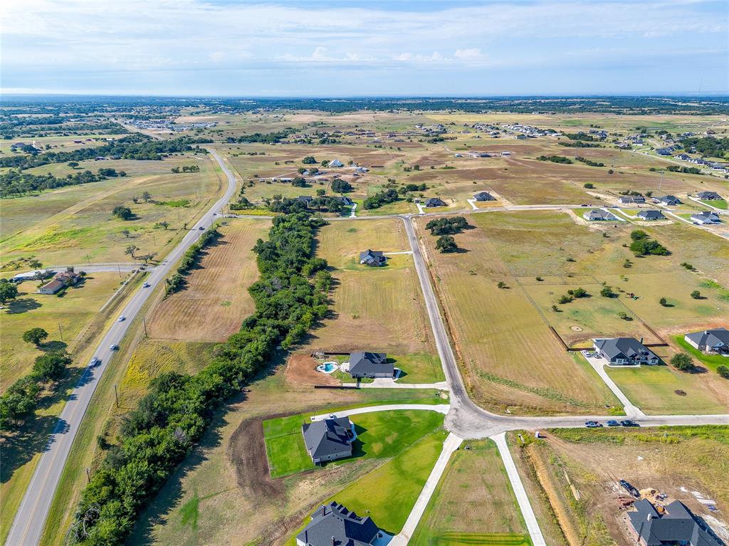 2012 Carrie Court Weatherford, TX 76088 - Photo 8 of 10 an aerial view of beach and ocean
