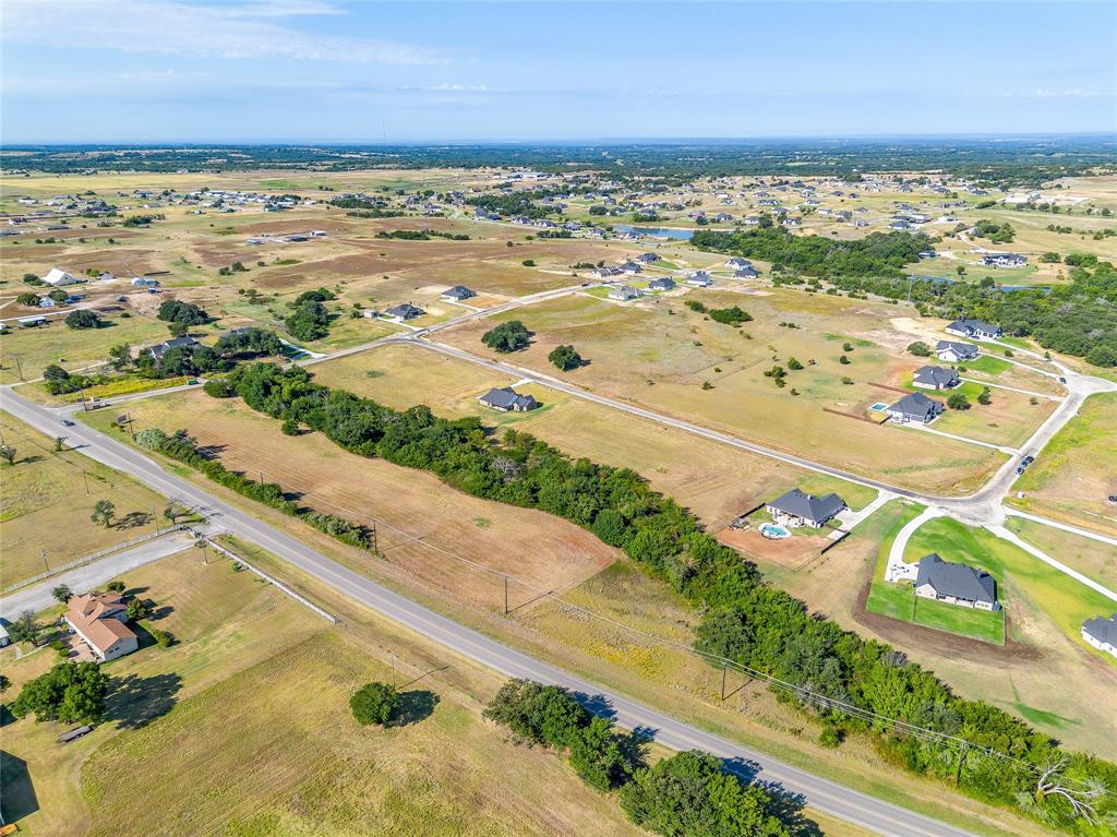 2012 Carrie Court Weatherford, TX 76088 - Photo 9 of 10 a view of an ocean view