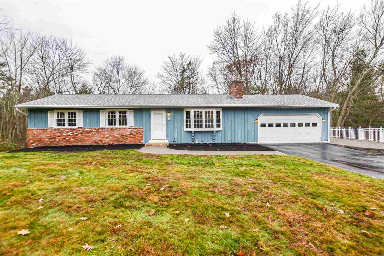 42 Mountainview Terrace Rye, NH 03870 - Photo 1 of 39