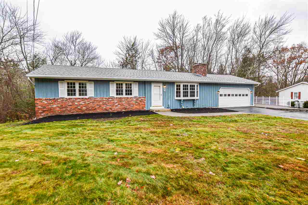 42 Mountainview Terrace Rye, NH 03870 - Photo 2 of 39
