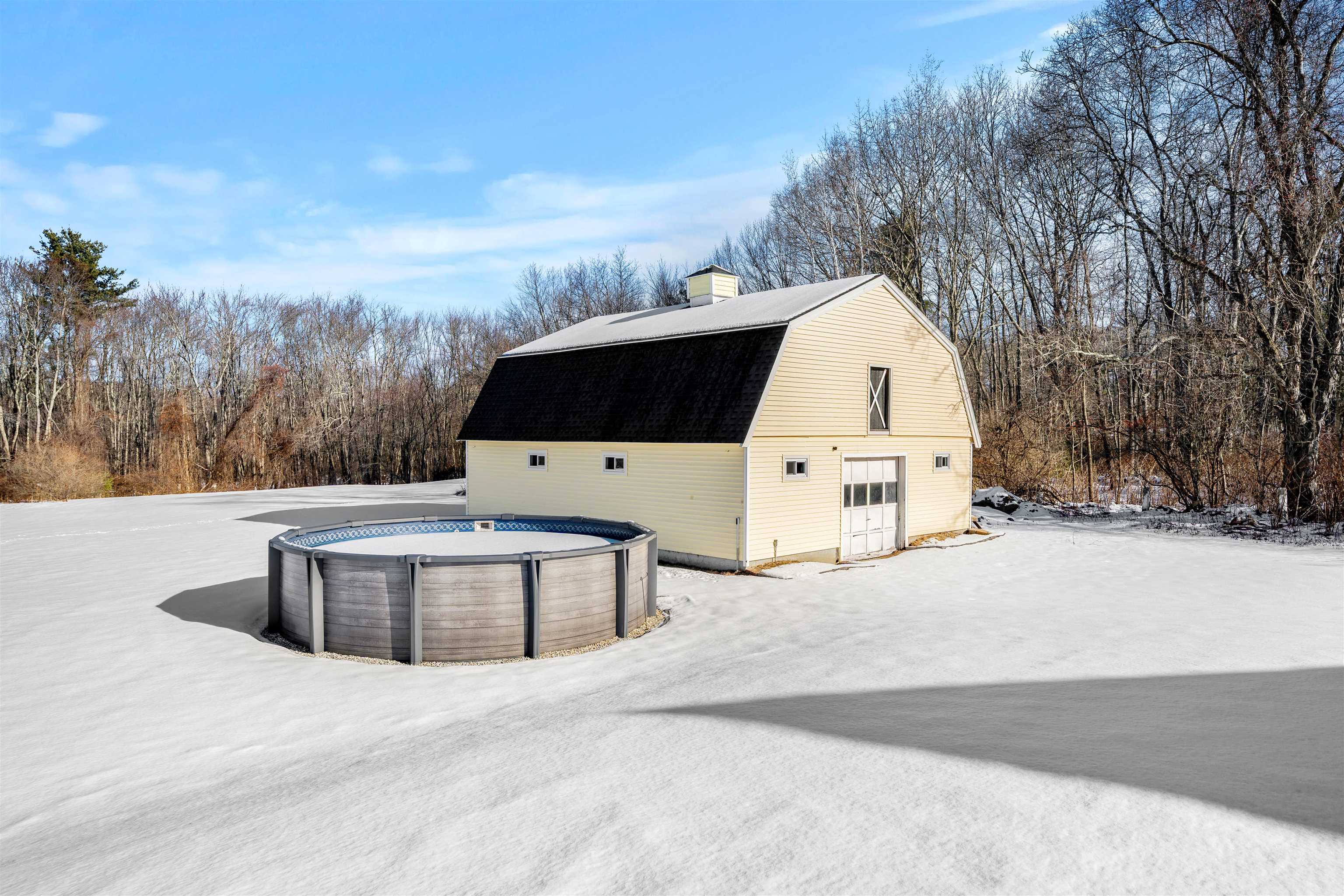 11 Liberty Street Salem, NH 03079 - Photo 36 of 52