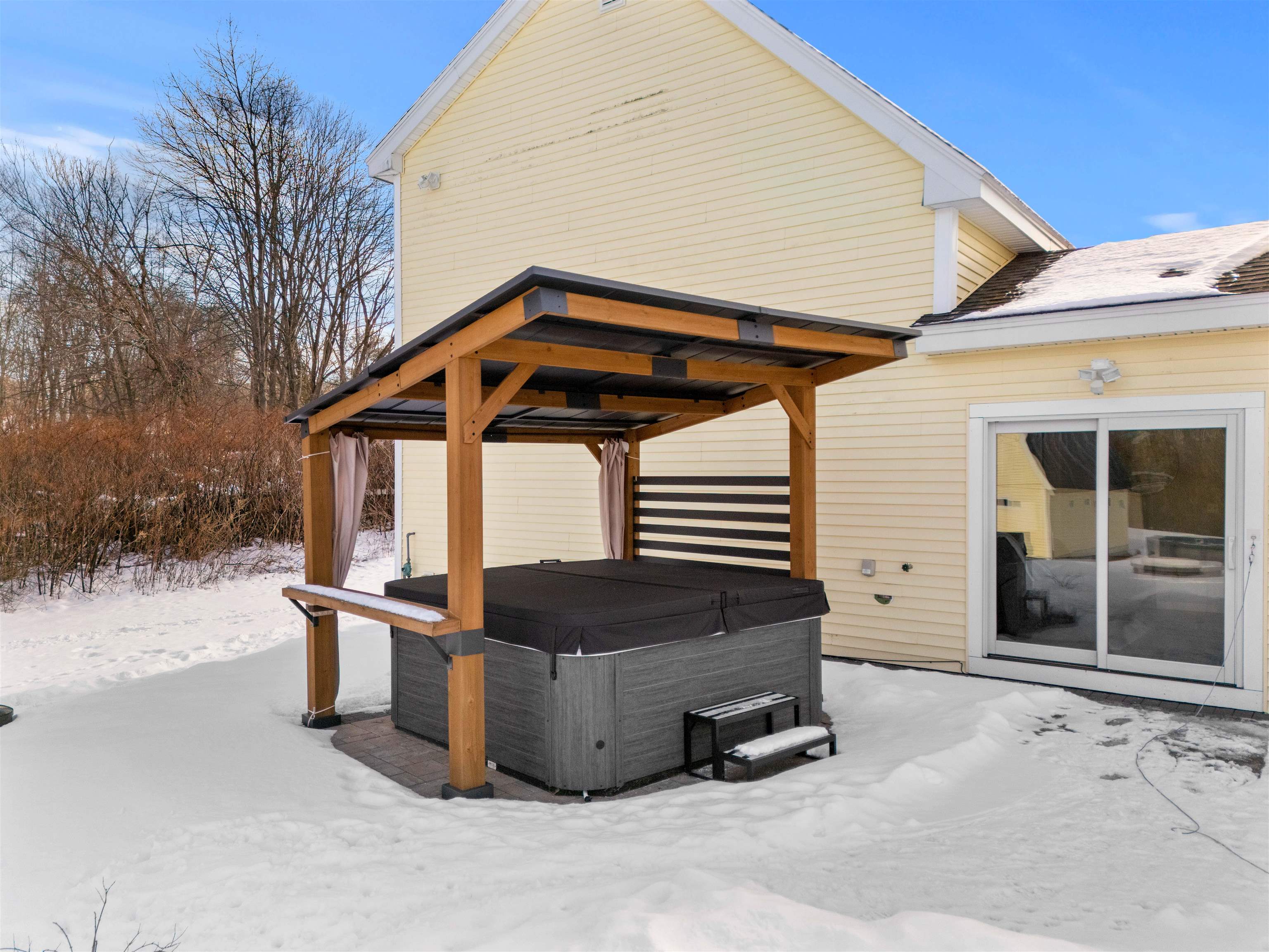 11 Liberty Street Salem, NH 03079 - Photo 37 of 52