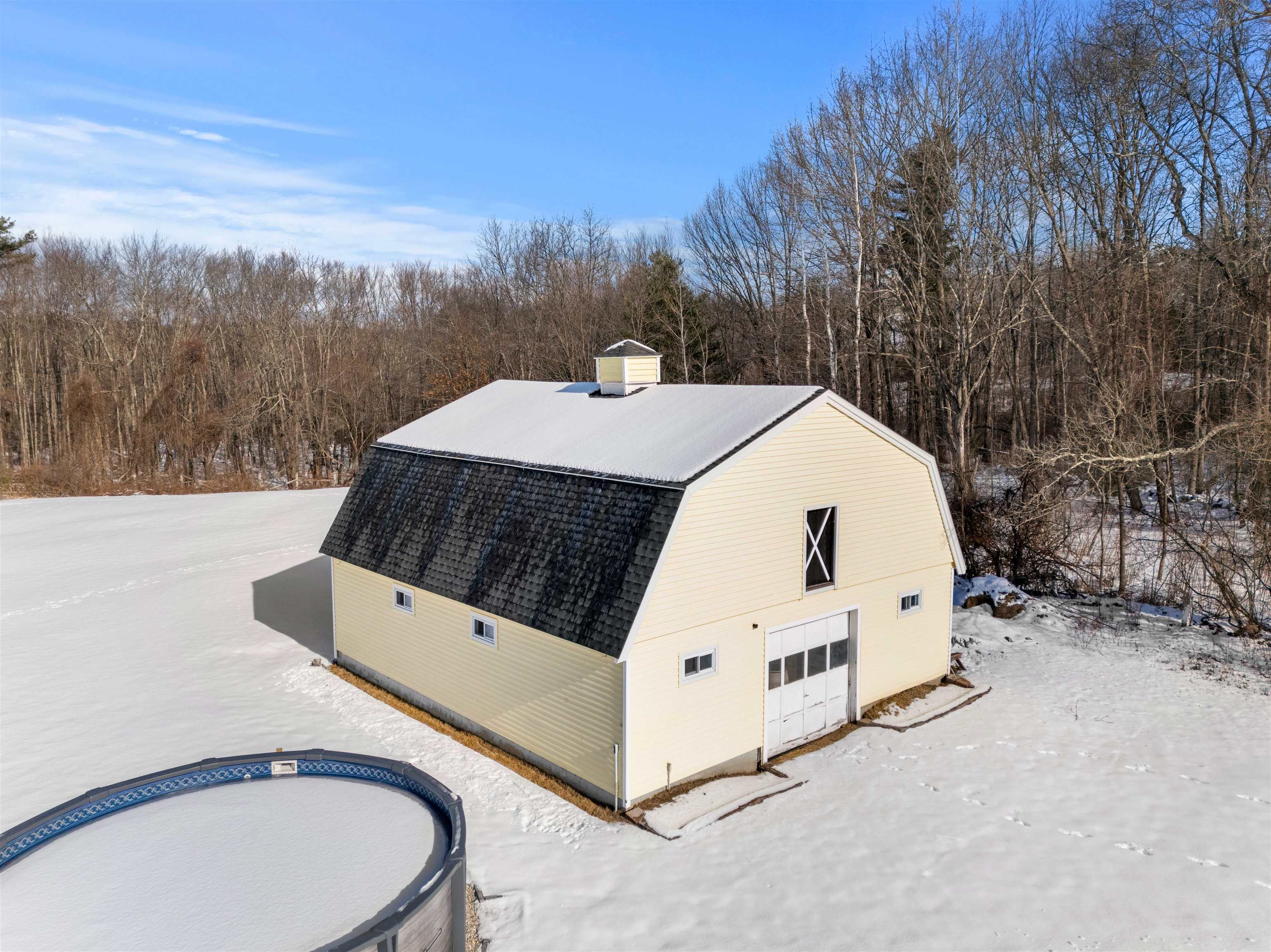 11 Liberty Street Salem, NH 03079 - Photo 38 of 52