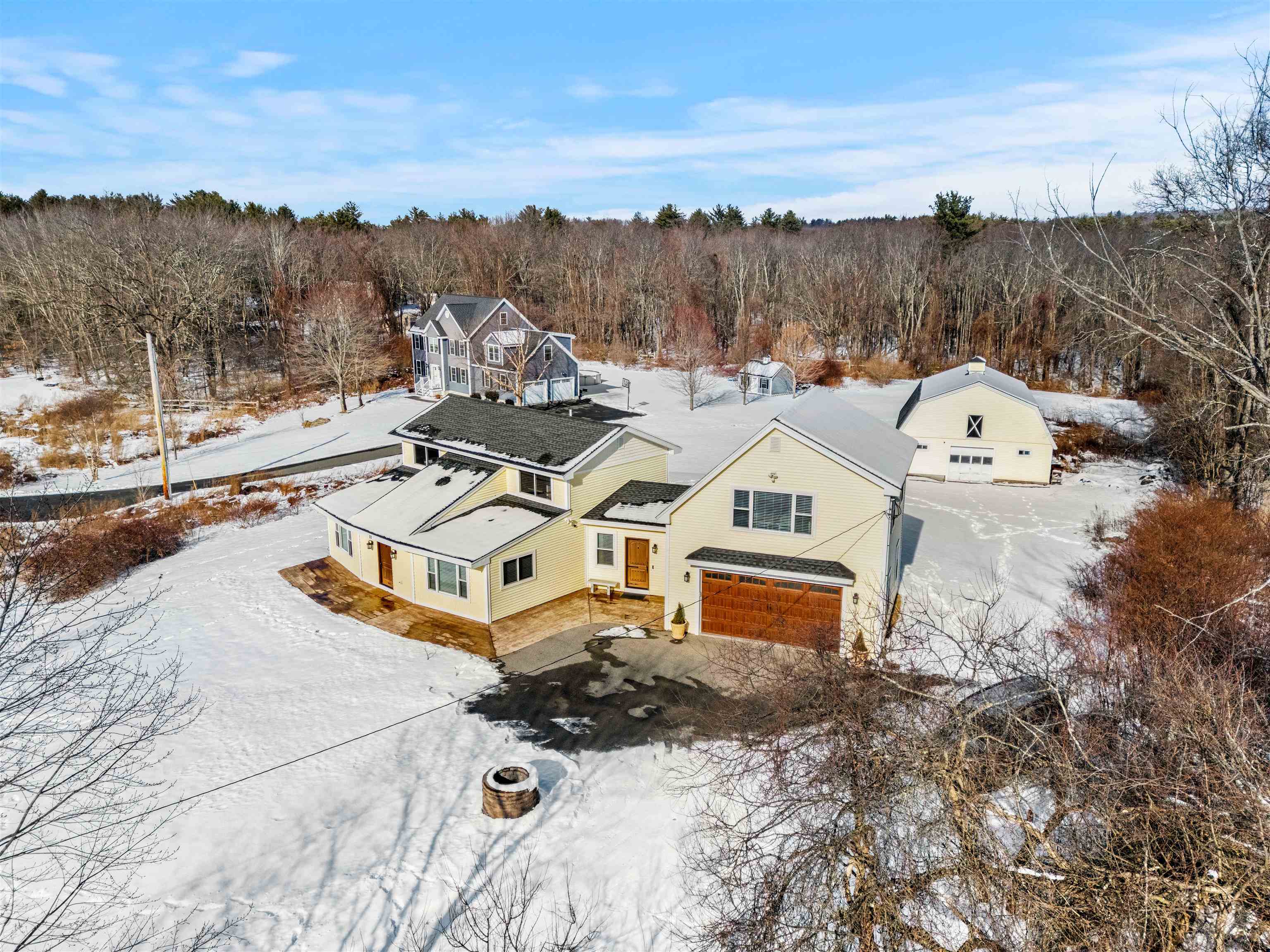 11 Liberty Street Salem, NH 03079 - Photo 39 of 52